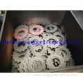 Alloy Steel Forging Excavator Drive Sprocket